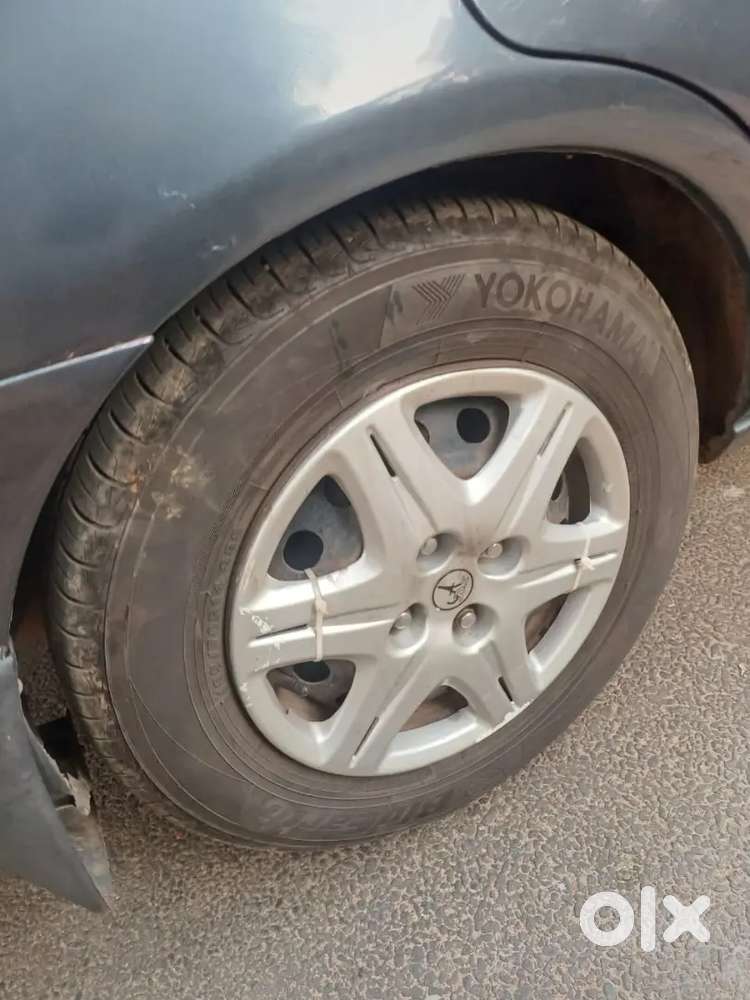Honda City Zxi 2004 Petrol Well Maintained