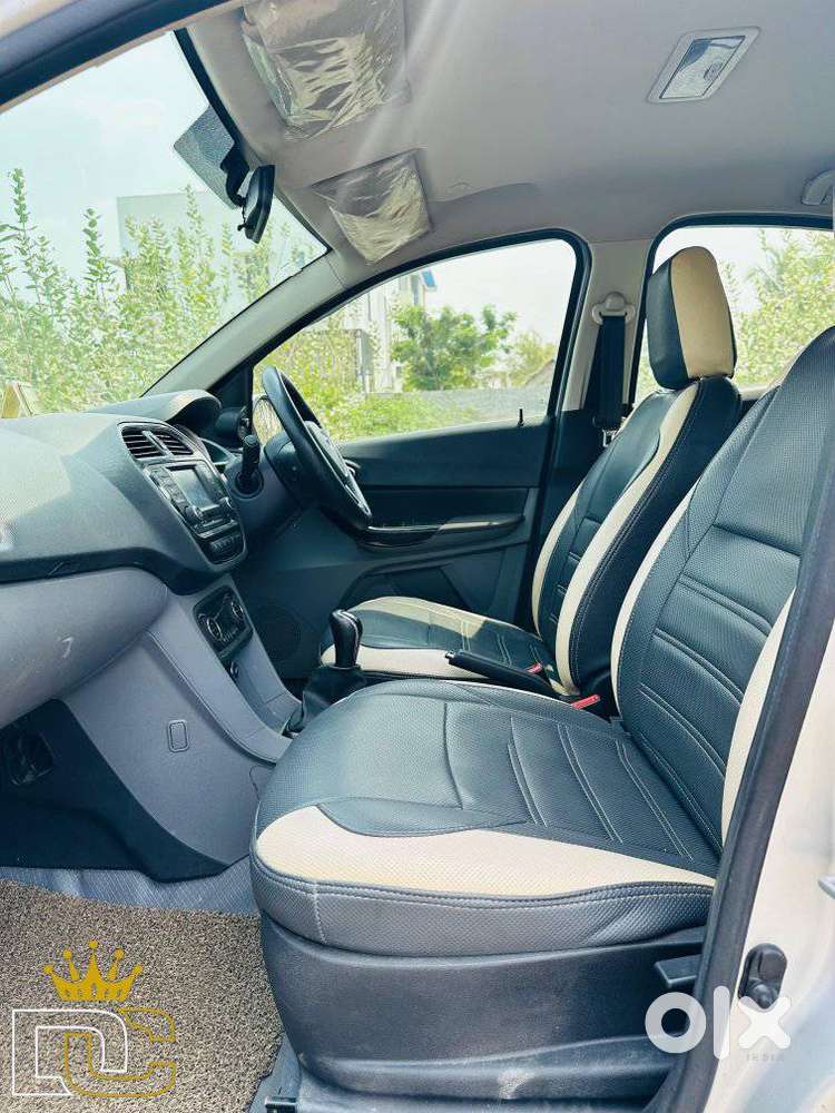 Tata Tigor 1.2 Revotron Xz Plus, 2018, Diesel