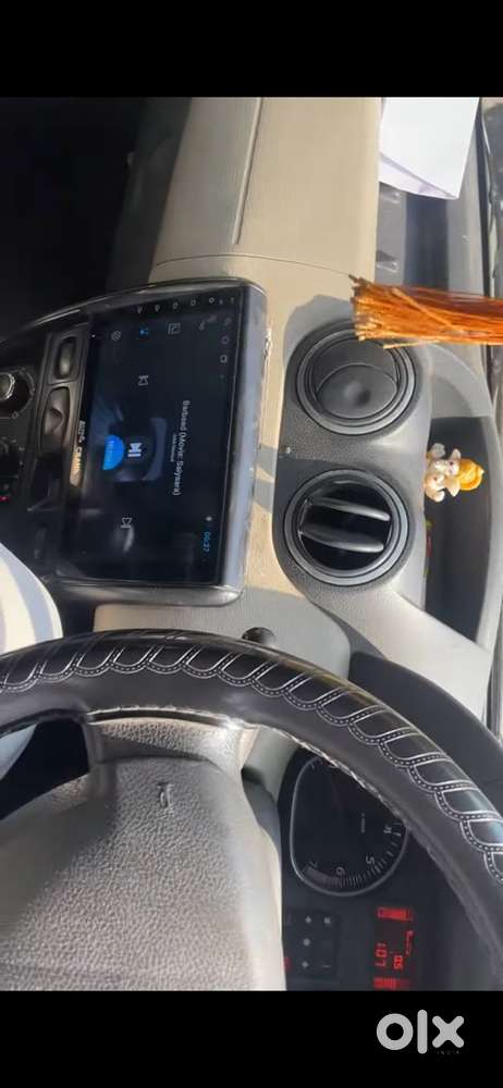 Renault Duster Diesel Manual 2014 Car