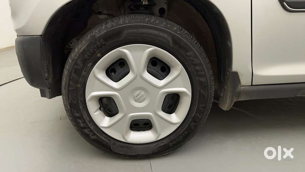 Maruti Suzuki S-presso Vxi Opt, 2024, Petrol