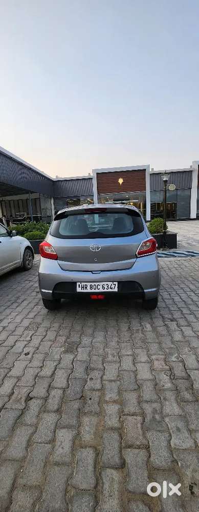 Tata Tiago 2019 Diesel 87000 Km Driven
