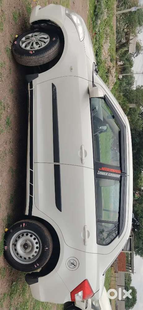 Maruti Suzuki Dzire 2018 Diesel 195000 Km Driven