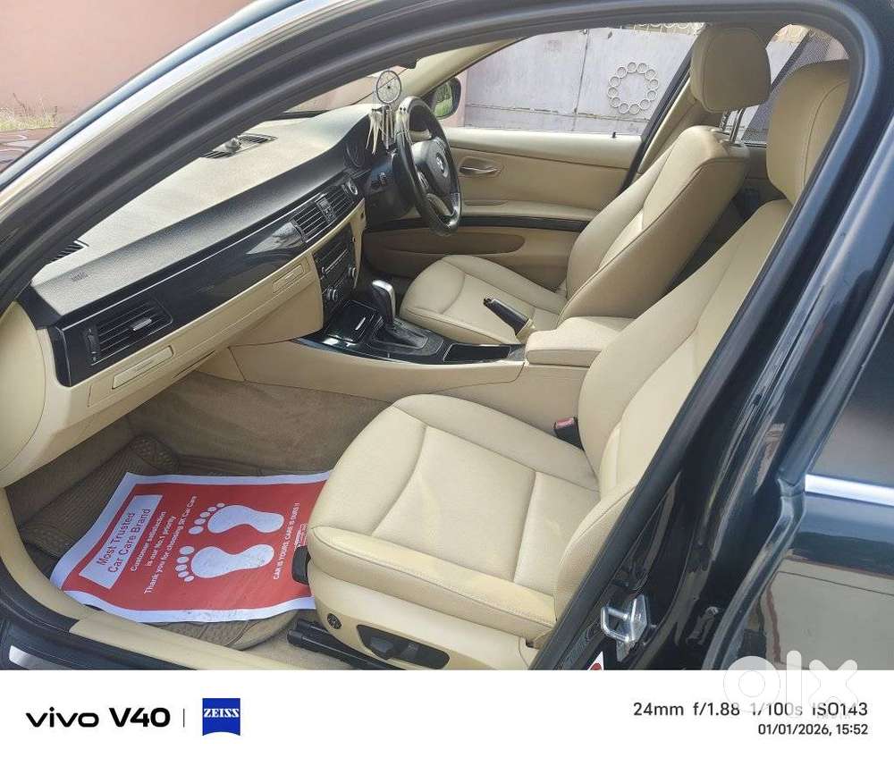 Bmw 3 Series Gt 320d Luxury Line, 2012, Diesel