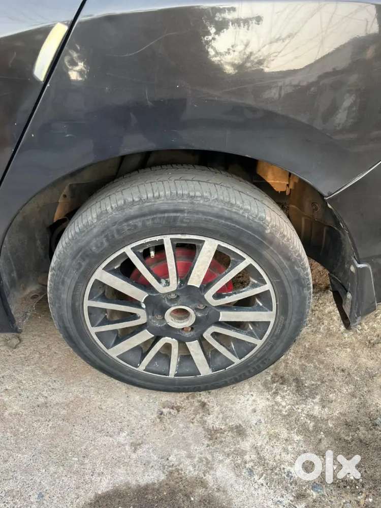 Honda City 2014 Diesel 145000 Km Driven