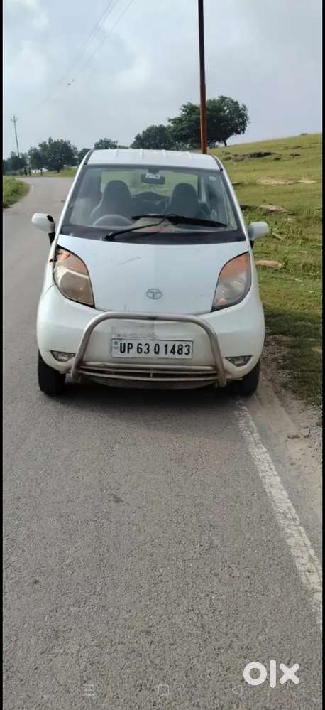 Tata Nano Xe 2012 Car