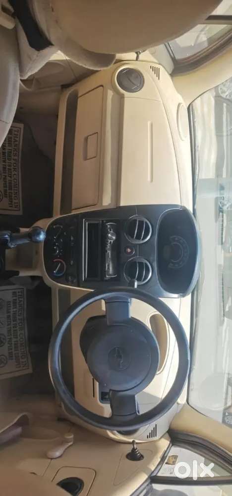 Chevrolet Spark 2011 Petrol 130000 Km Driven