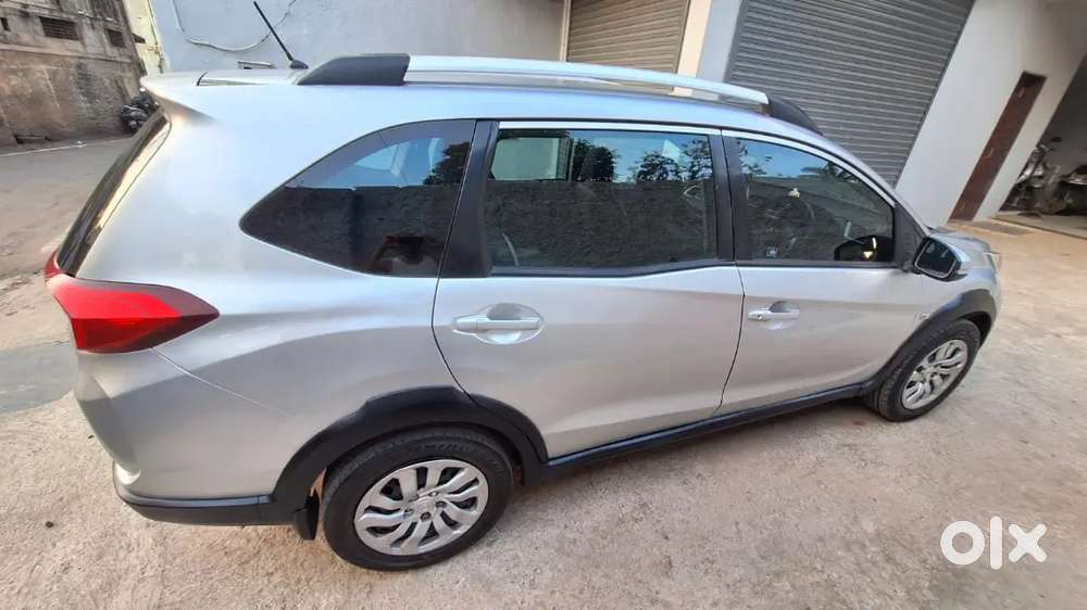 Honda Br-v 1.5 2017