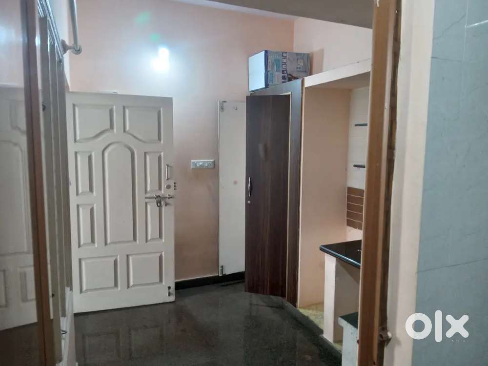 1BHK in Basaveshwara Nagar