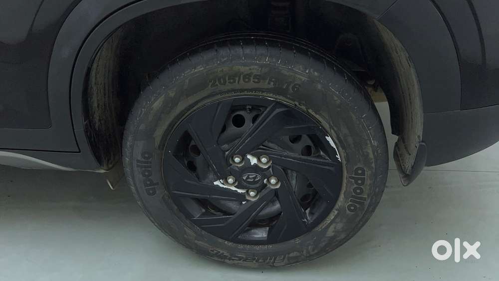 Hyundai Creta 1.5 Ex Petrol, 2023, Petrol