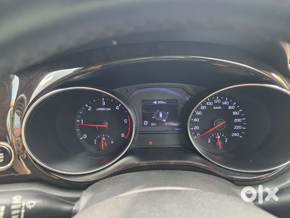 Kia Carnival Limousine Plus 7 Str, 2020, Diesel