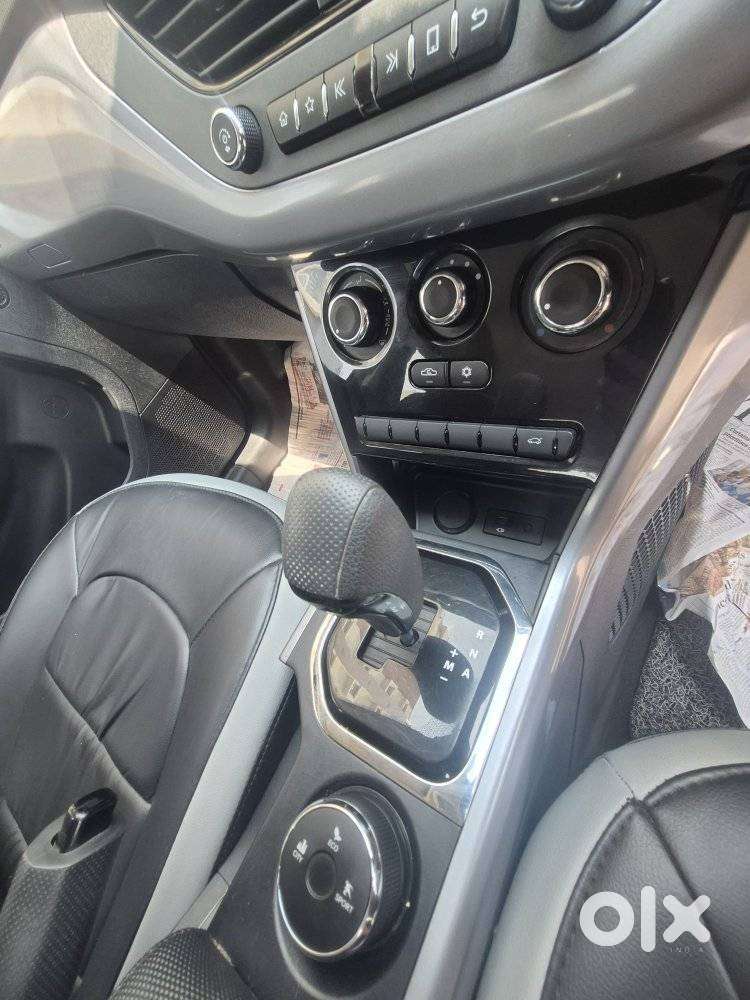 Tata Nexon 1.2 Revotron Xma Amt, 2022, Petrol