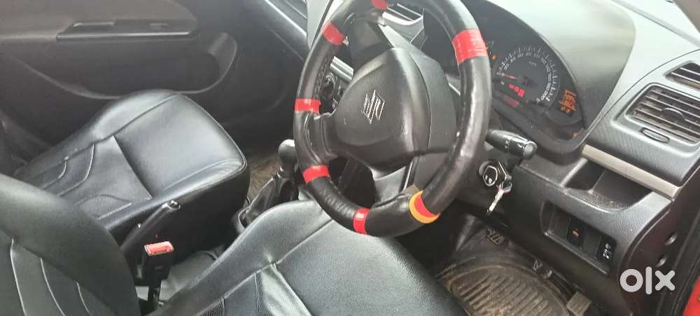 Maruti Suzuki Swift 2016 Diesel
