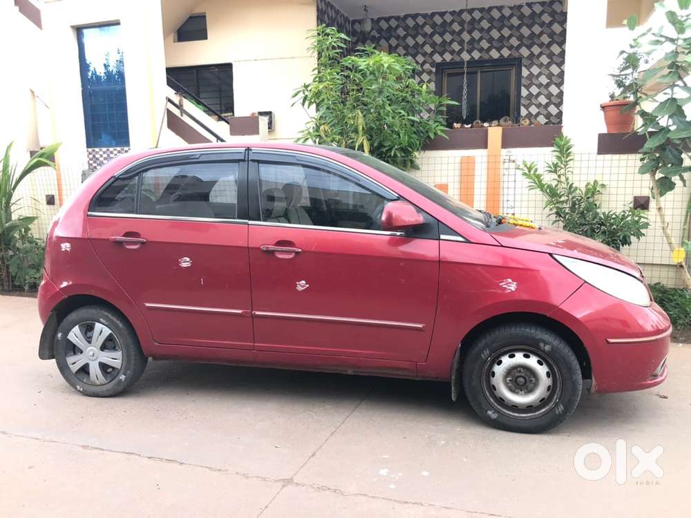 Tata Indica Vista 2014