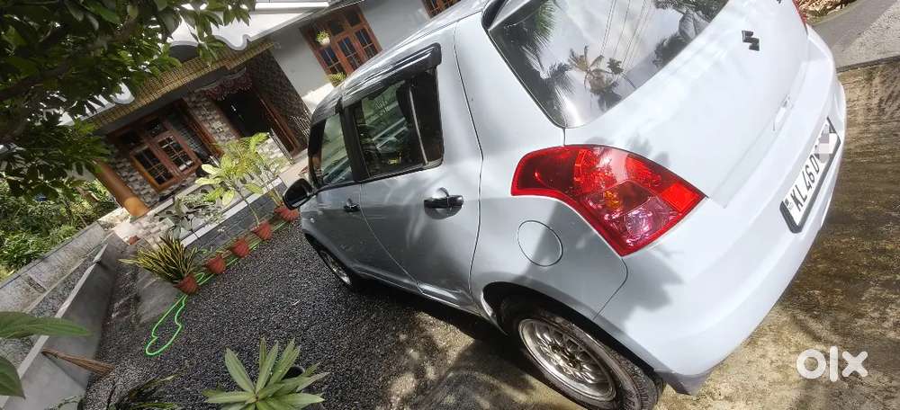 Maruti Suzuki Swift Vdi 2011 Diesel Manual