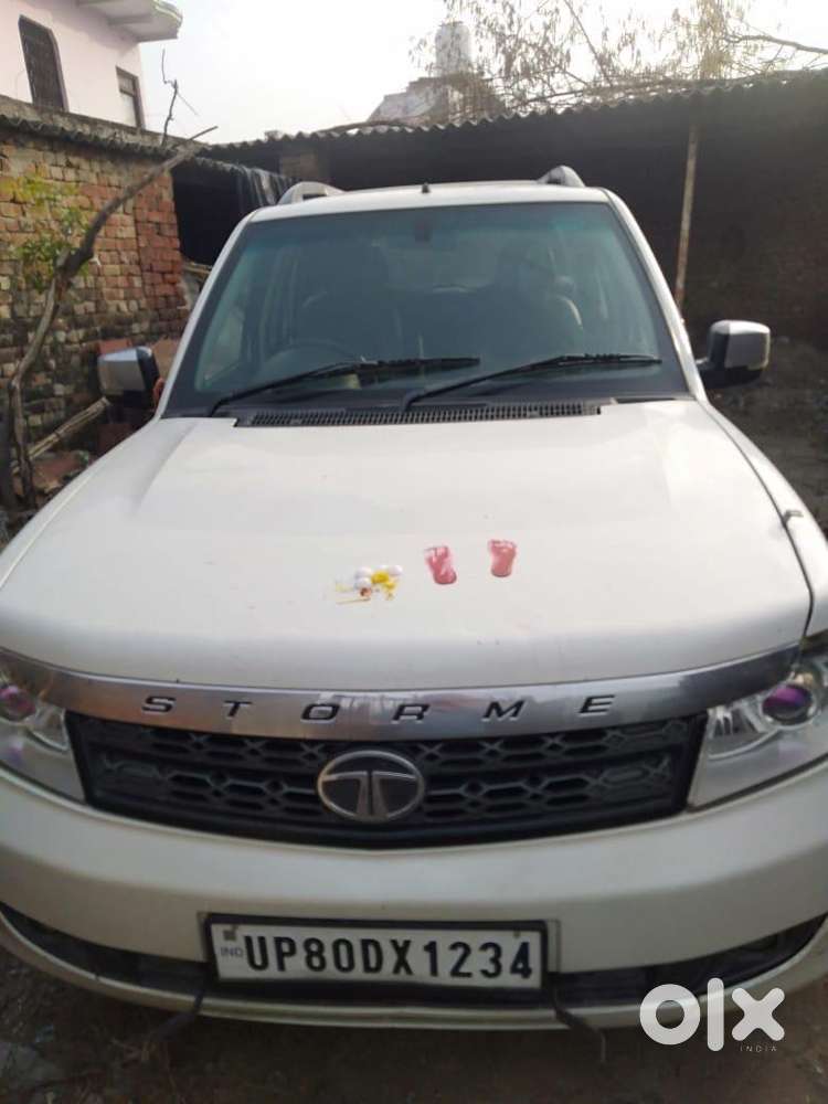 Have A Good Condition