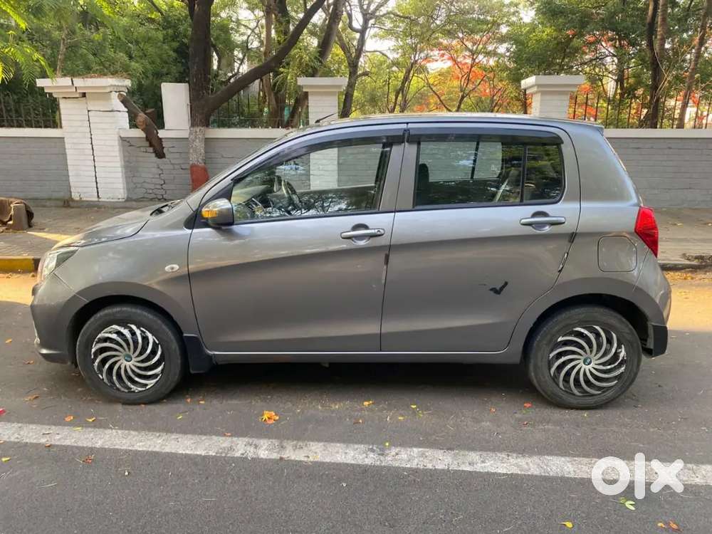 Maruti Suzuki Celerio 2021 Cng & Petrol 88412 Km Driven