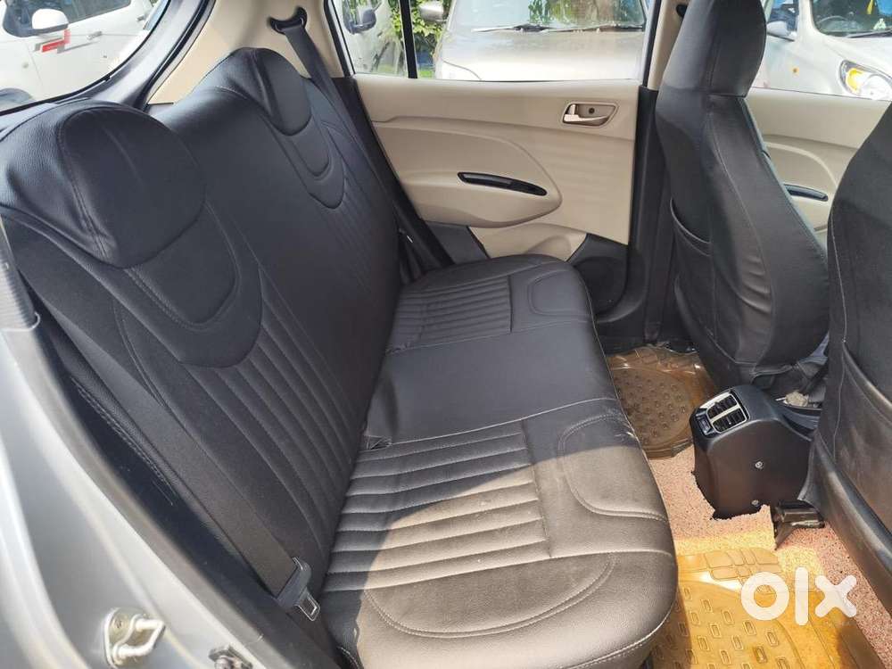 Hyundai Santro 2020 Petrol Good Condition