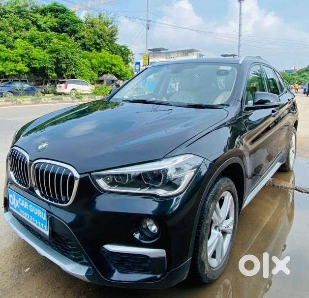 Bmw X1 2.0 Sdrive 20d, 2019, Diesel