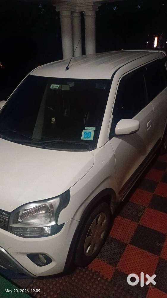 Wagon R Zxi 1.2l