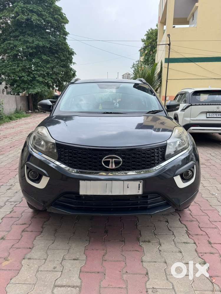 2020 Tata Nexon Cng Hybrid