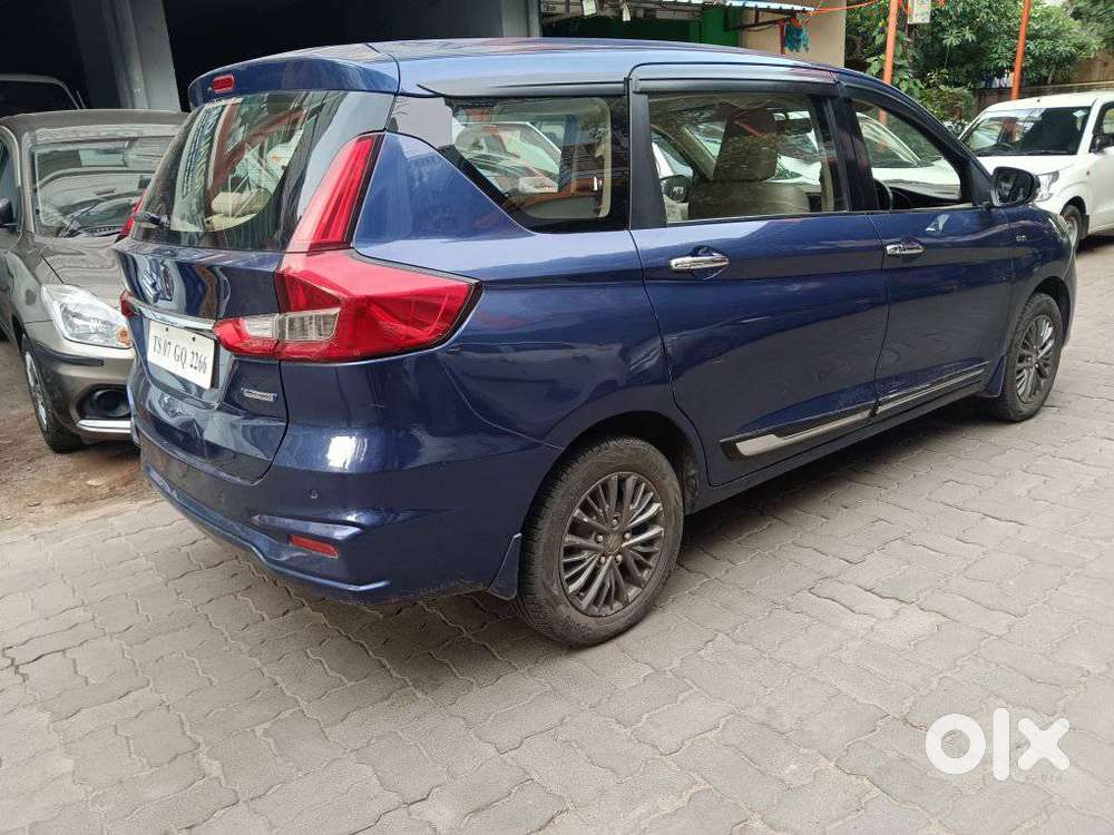 Maruti Suzuki Ertiga 1.3 Zdi Plus, 2019, Diesel