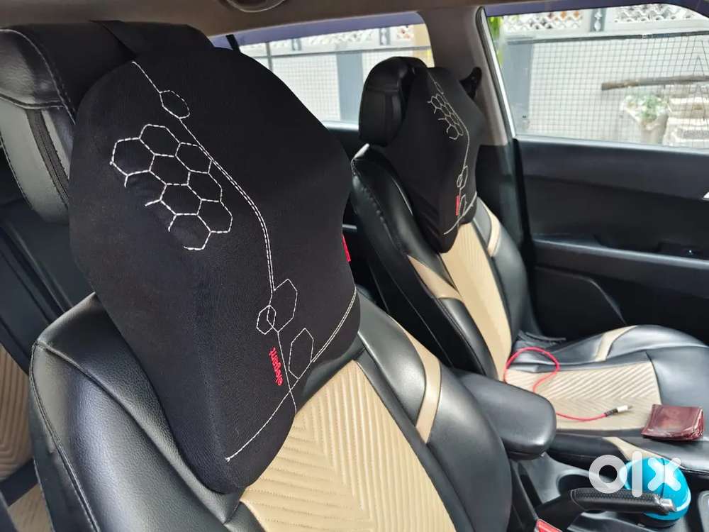 Excellent Condition Of The Car