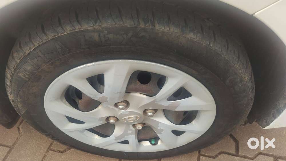 Hyundai Grand I10 Sportz 1.2 Kappa Vtvt, 2017, Petrol