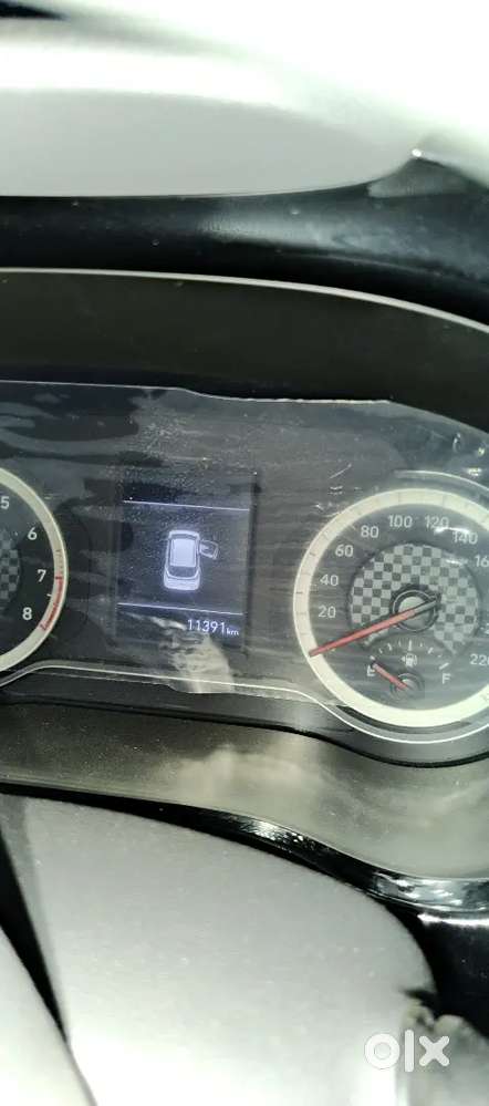 Hyundai Grand I10 2025 Km Driven