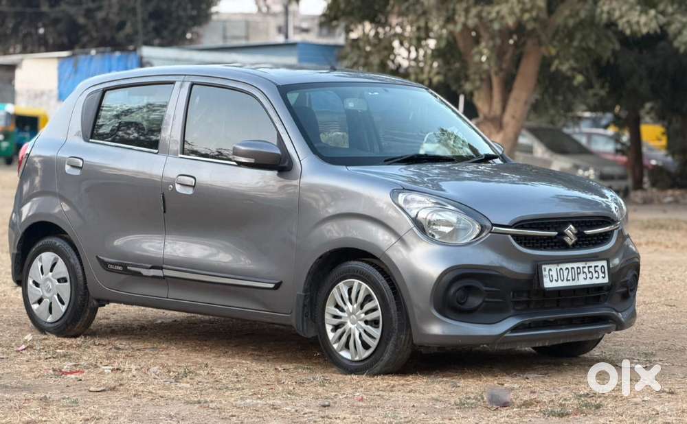 Maruti Suzuki Celerio Zxi, 2023, Petrol