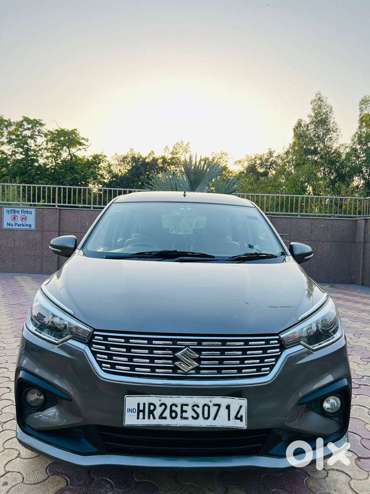 Maruti Suzuki Ertiga Vxi (o) Cng, 2021, Cng & Hybrids