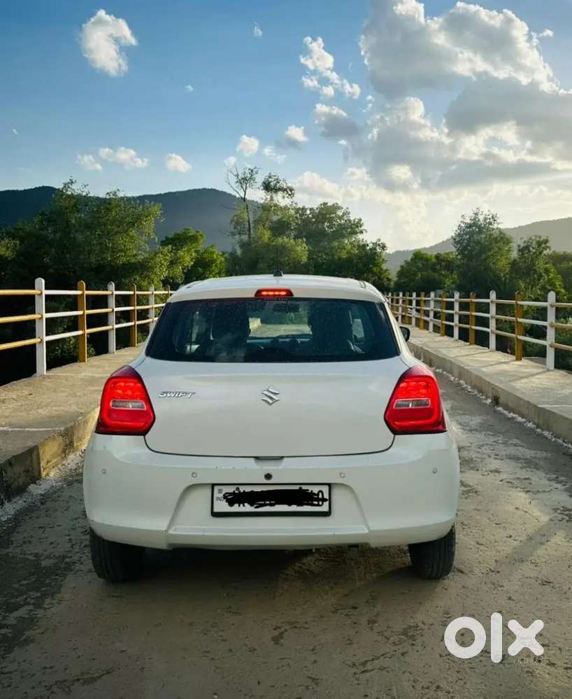 Swift Amt Automatic
