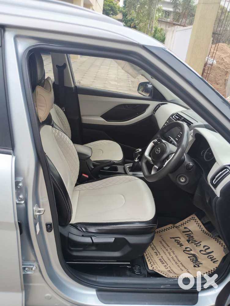 Hyundai Creta 1.5 Ex Diesel, 2023, Diesel