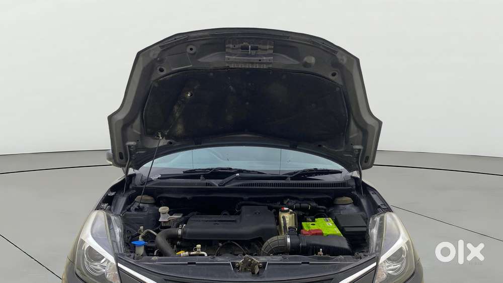 Maruti Suzuki Baleno 1.3 Alpha, 2018, Diesel