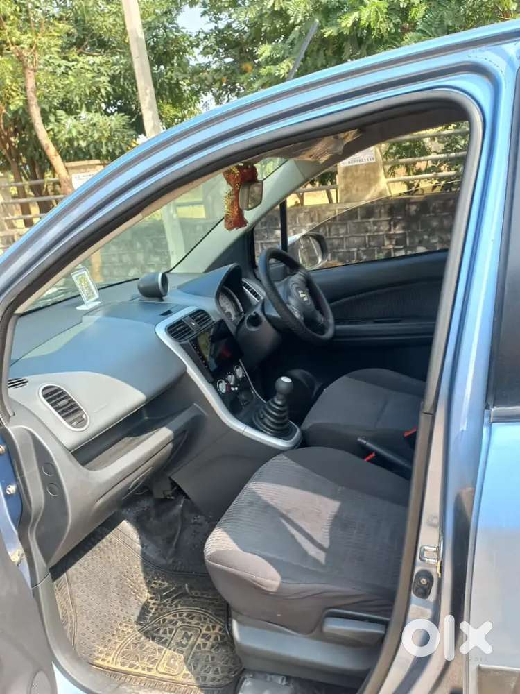 Maruti Suzuki Ritz 2016 Diesel Well Maintained