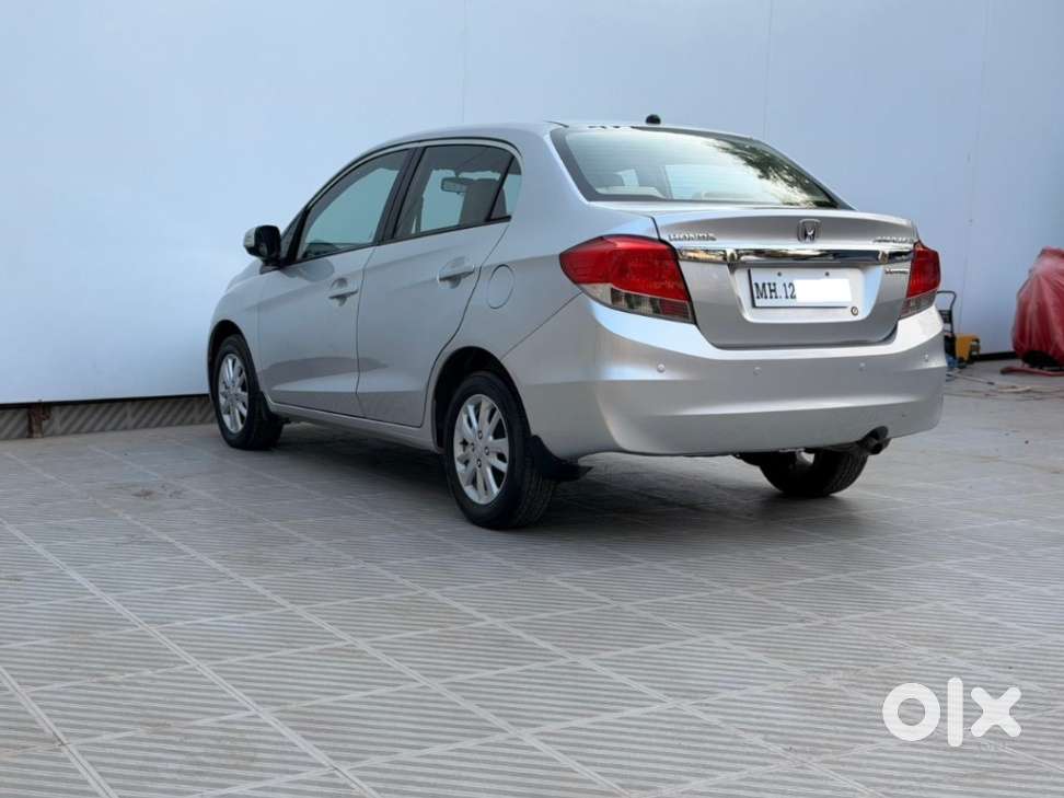Honda Amaze Vx Diesel, 2014, Diesel