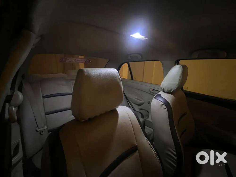 Maruti Suzuki Swift Dzire 2015 Diesel Manual