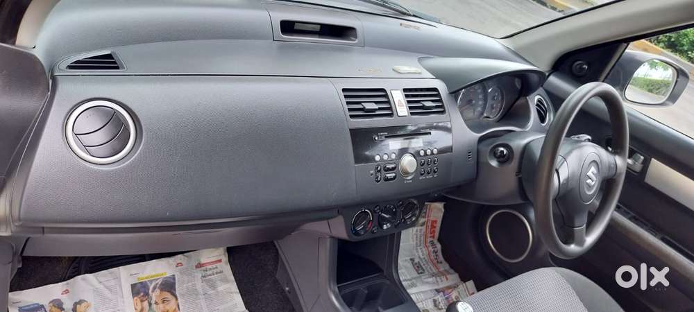 Maruti Suzuki Swift Dzire Vdi Bsiv, 2010, Diesel