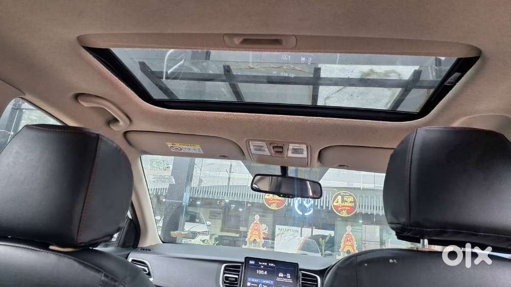 Hyundai Verna, 2022, Petrol