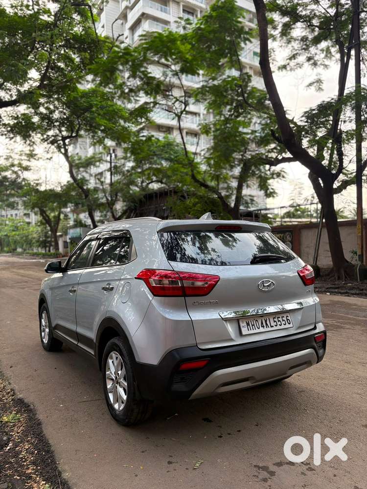 Hyundai Creta Diesel 2020