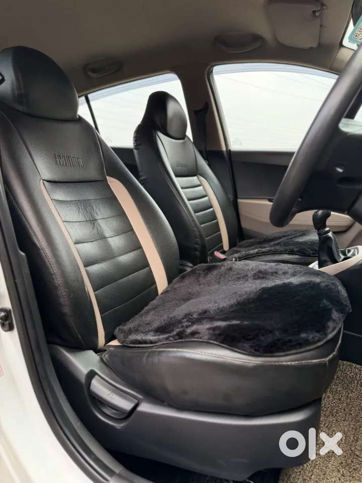 Hyundai Grand I10 1.2 Kappa Magna, 2017, Petrol