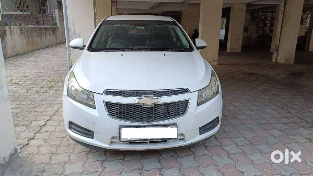 Chevrolet Cruze Ltz 2010 Mt Showroom Condition
