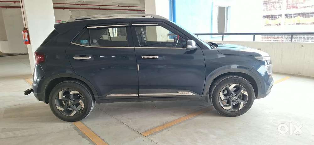 Hyundai Venue Sx Turbo, 2020, Petrol