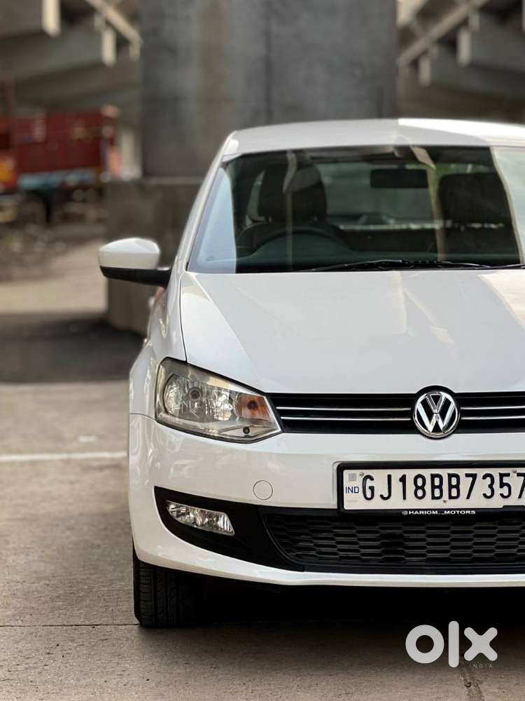 Volkswagen Polo 1.0 Mpi Comfortline, 2013, Petrol