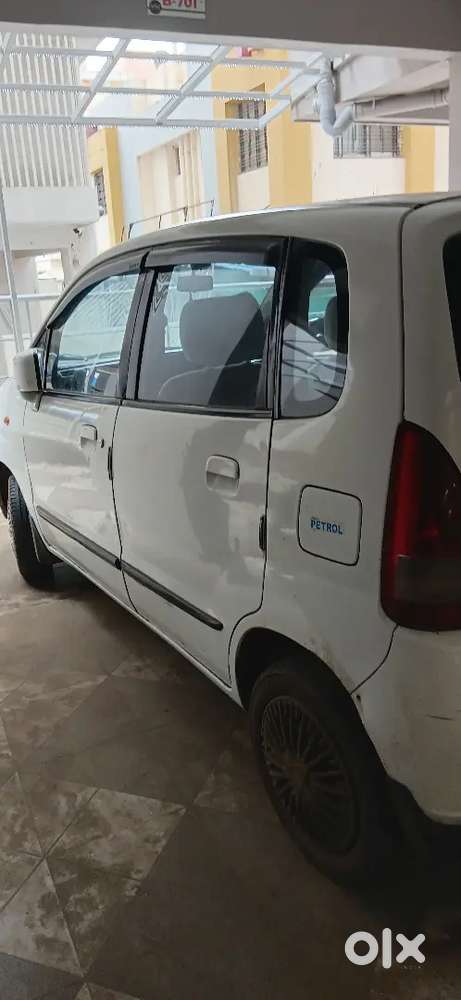 Maruti Suzuki Zen Estilo 2011 Year Car