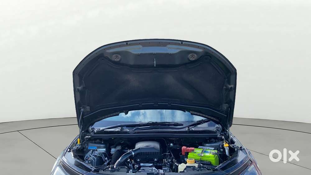 Tata Curvv Pure Plus 1.2 Revotron Petrol 7dca, 2025, Petrol
