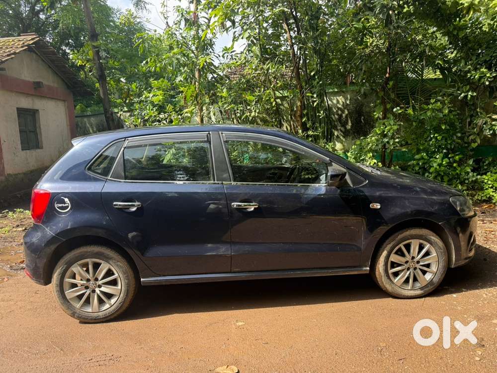 Smart Key & Super Condition, Car