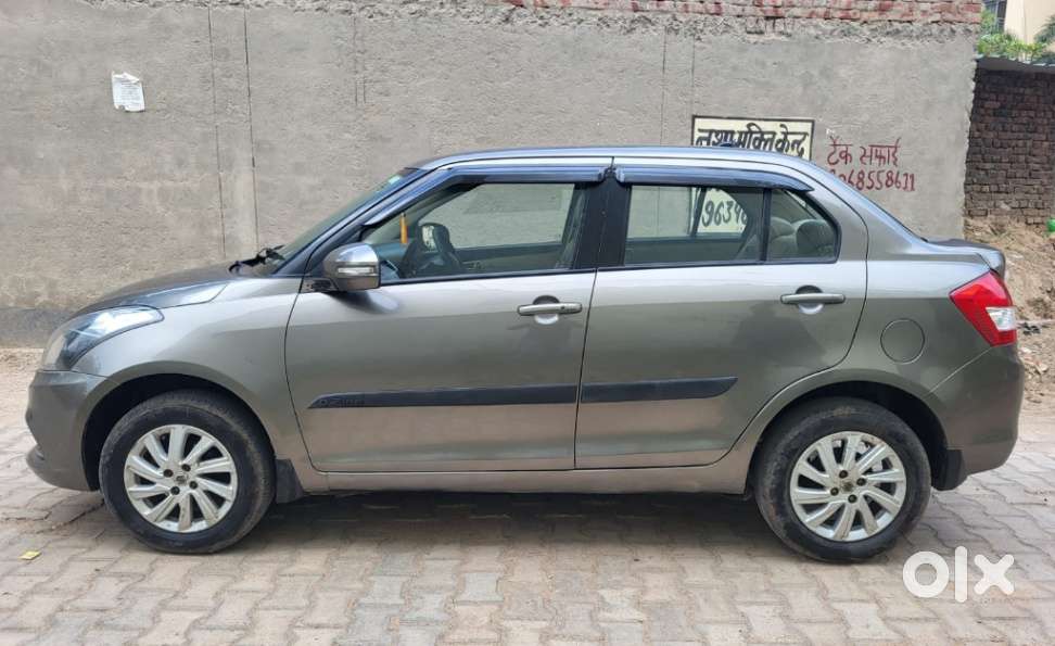 Maruti Suzuki Swift Dzire Zdi Bsiv, 2015, Diesel