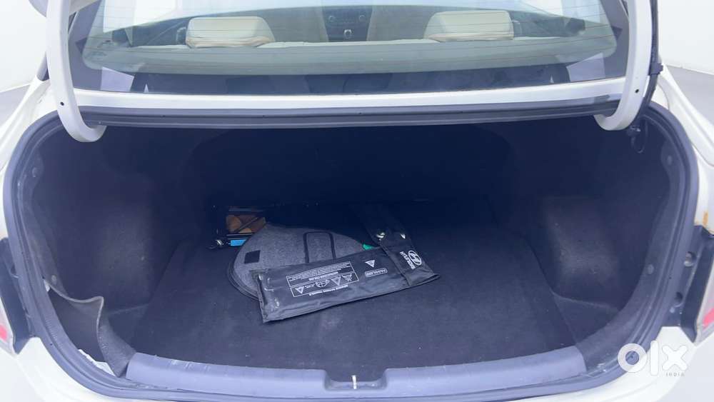 Hyundai Aura [2023-ongoing] 1.2 Sx Plus Petrol Amt, 2021, Petrol