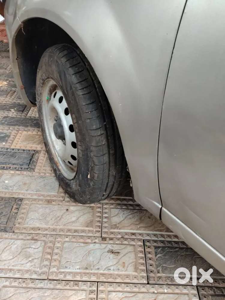 Chevrolet Aveo 2008