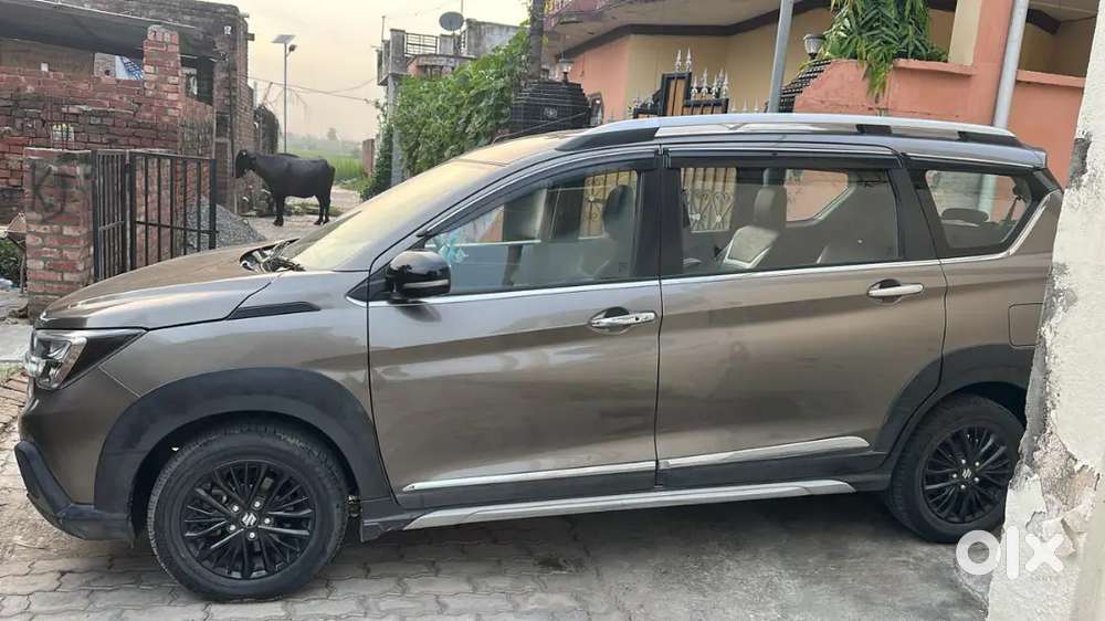 Maruti Suzuki Xl6 2020 Petrol 40000 Km Driven